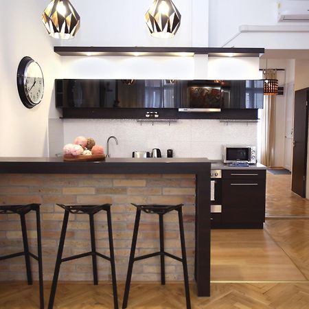 Venus Apartments - Dohany Street I Budapeszt Zewnętrze zdjęcie