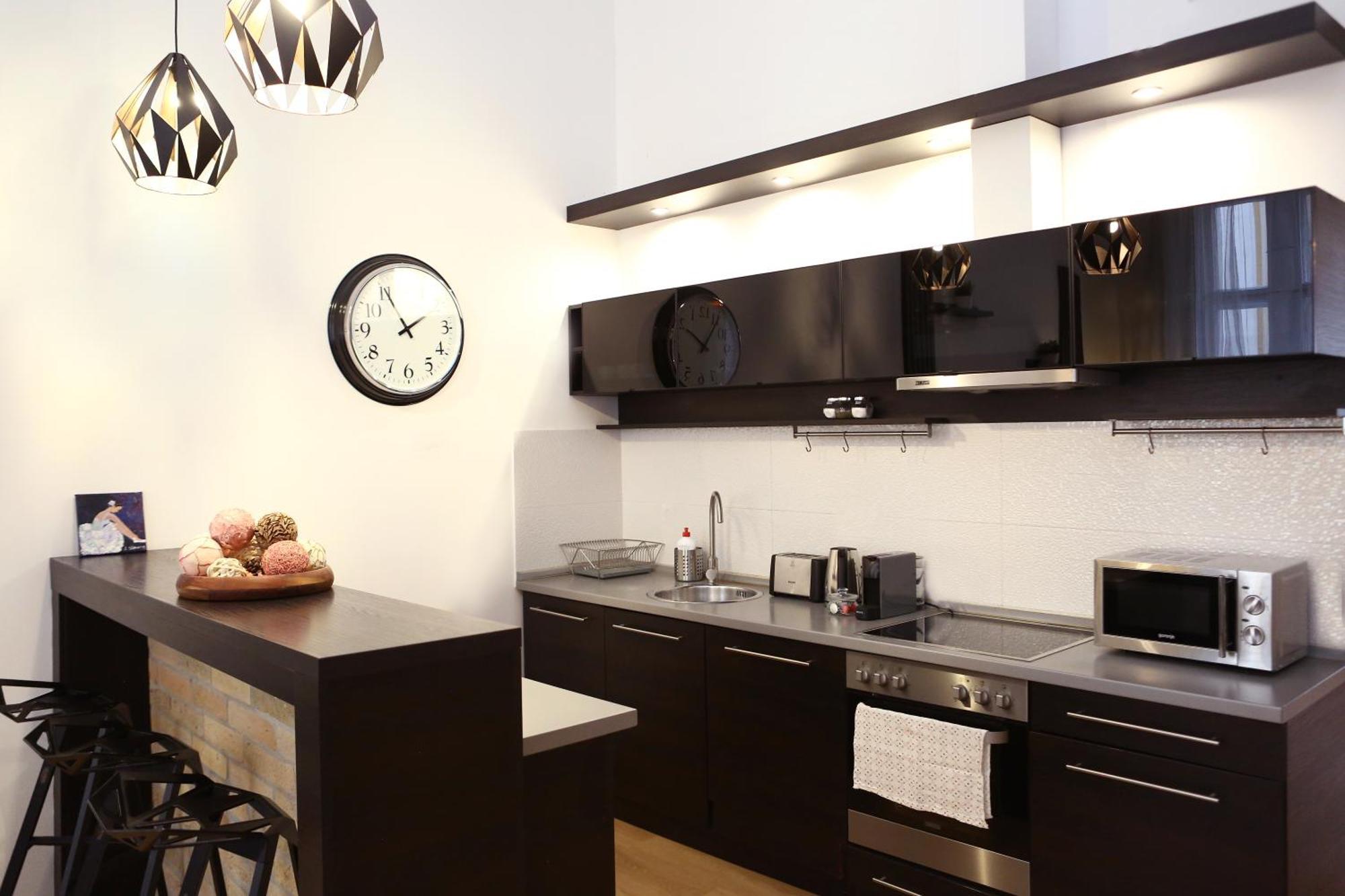 Venus Apartments - Dohany Street I Budapeszt Zewnętrze zdjęcie