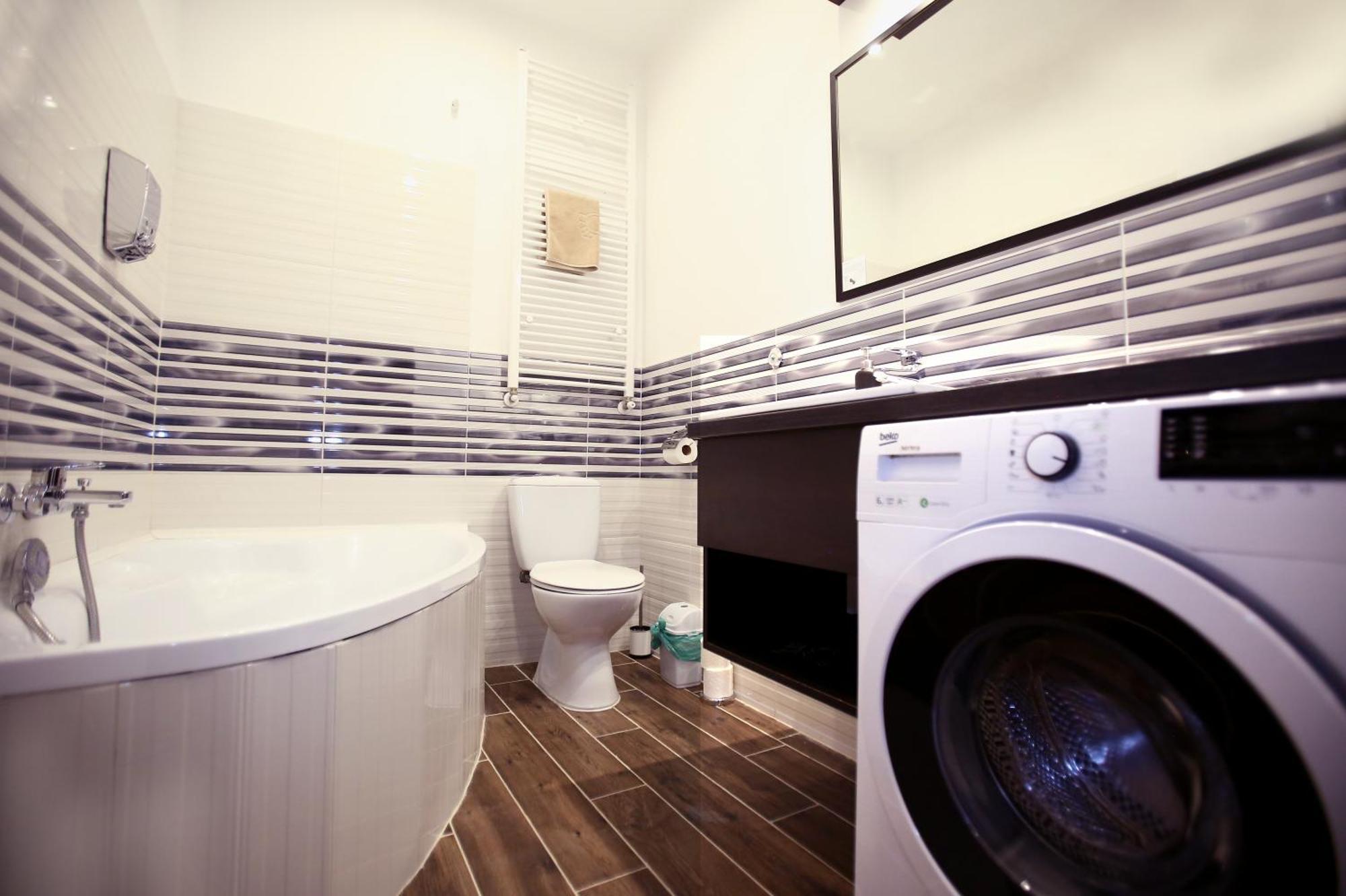 Venus Apartments - Dohany Street I Budapeszt Zewnętrze zdjęcie